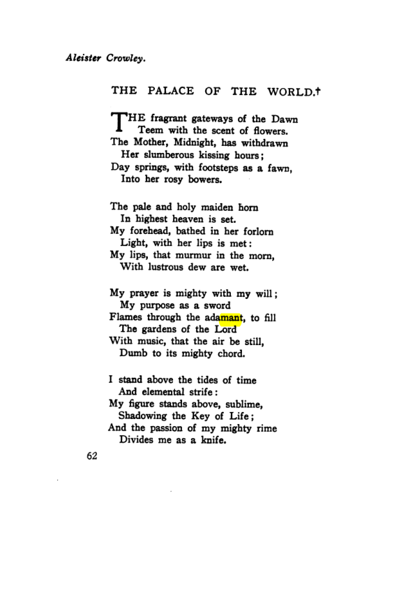 Original scan of Cambridge Poets 1900–1913, PDF page 81