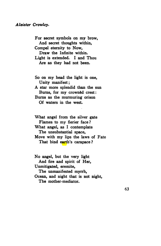 Original scan of Cambridge Poets 1900–1913, PDF page 82