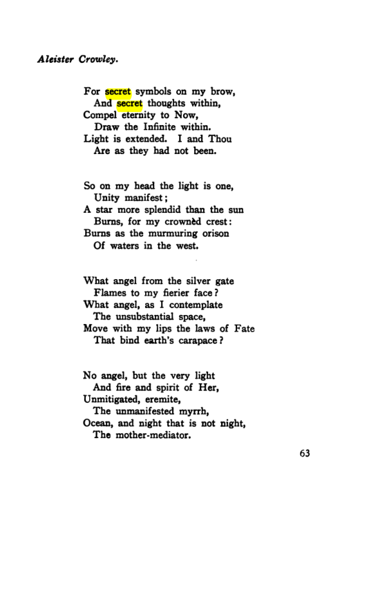 Original scan of Cambridge Poets 1900–1913, PDF page 82