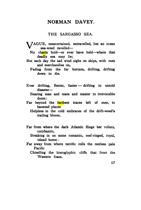 Original scan of Cambridge Poets 1900–1913, PDF page 86