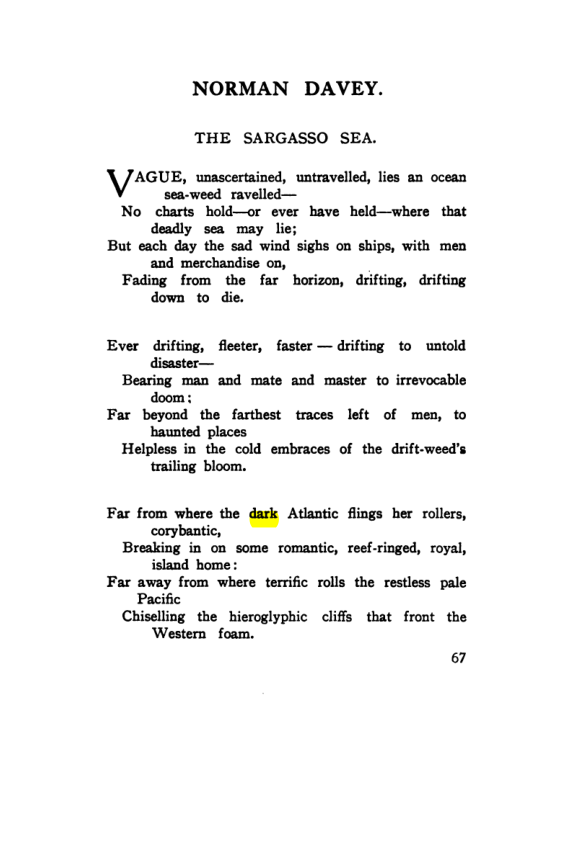 Original scan of Cambridge Poets 1900–1913, PDF page 86