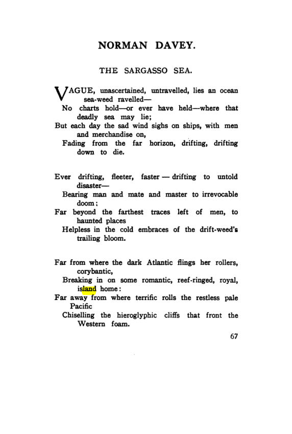 Original scan of Cambridge Poets 1900–1913, PDF page 86
