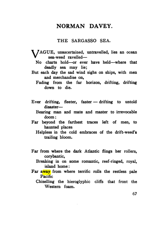 Original scan of Cambridge Poets 1900–1913, PDF page 86