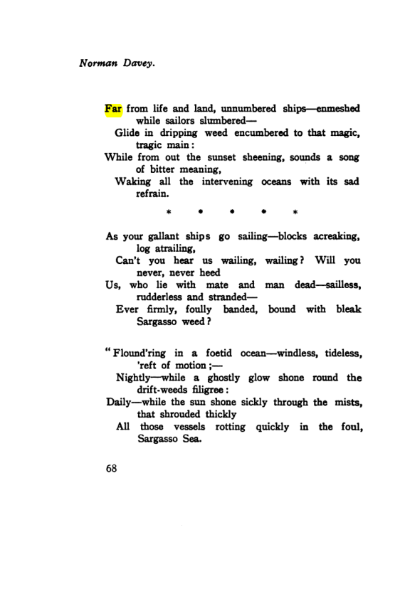 Original scan of Cambridge Poets 1900–1913, PDF page 87