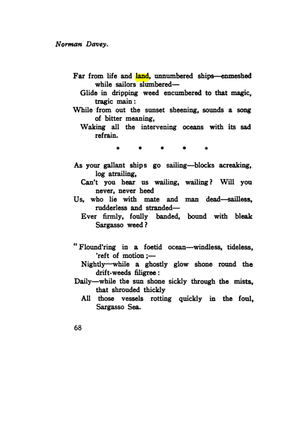 Original scan of Cambridge Poets 1900–1913, PDF page 87