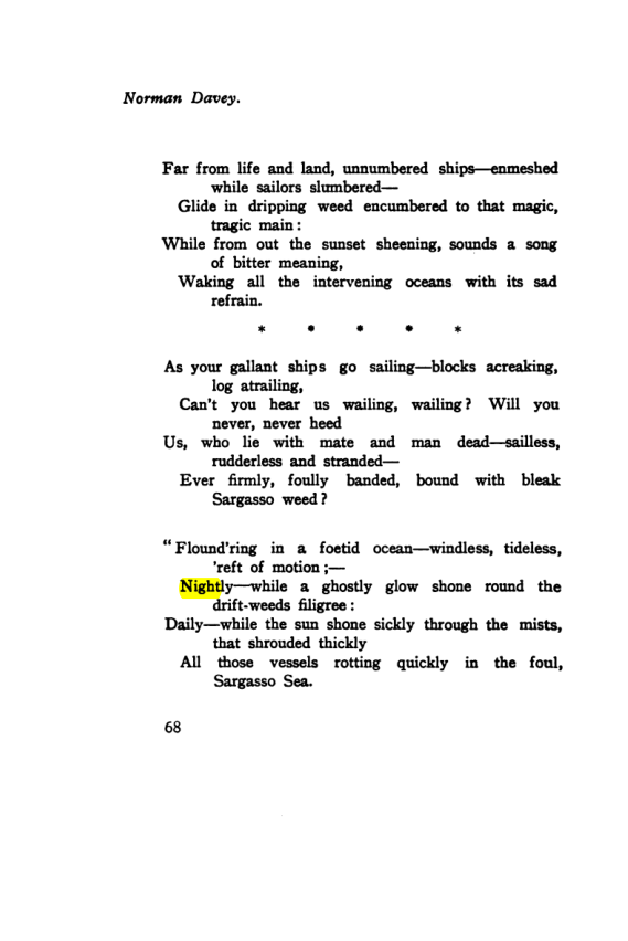 Original scan of Cambridge Poets 1900–1913, PDF page 87