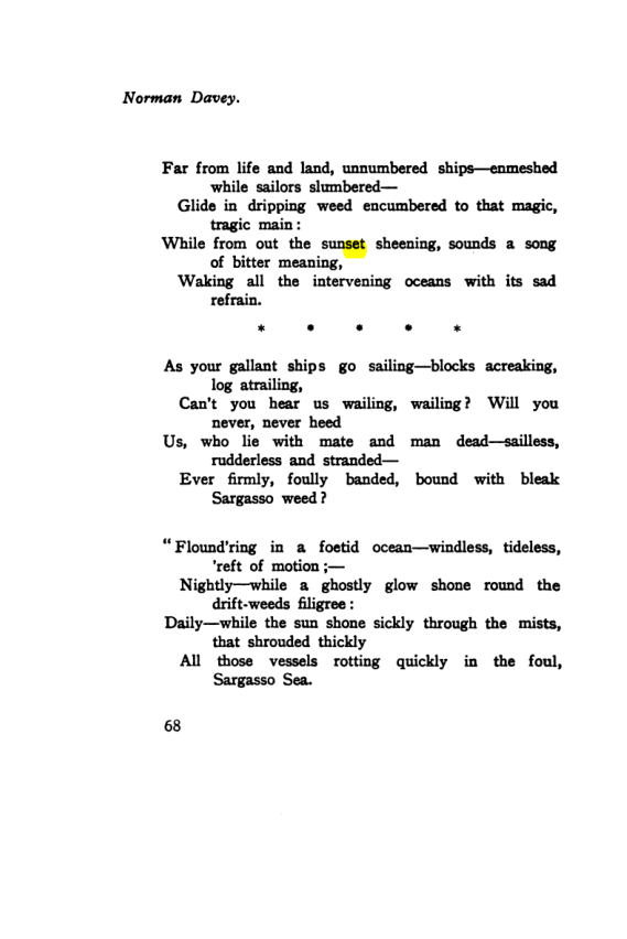 Original scan of Cambridge Poets 1900–1913, PDF page 87