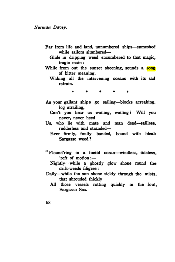 Original scan of Cambridge Poets 1900–1913, PDF page 87