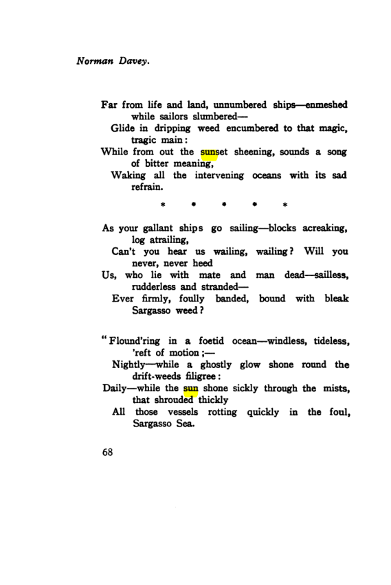 Original scan of Cambridge Poets 1900–1913, PDF page 87