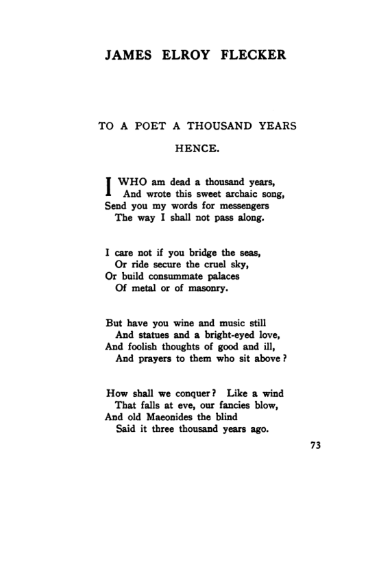 Original scan of Cambridge Poets 1900–1913, PDF page 92