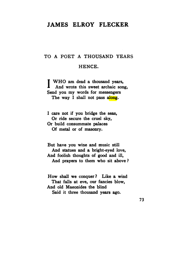 Original scan of Cambridge Poets 1900–1913, PDF page 92