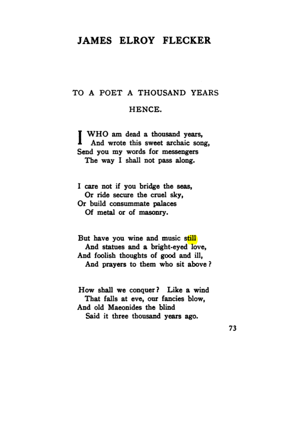 Original scan of Cambridge Poets 1900–1913, PDF page 92