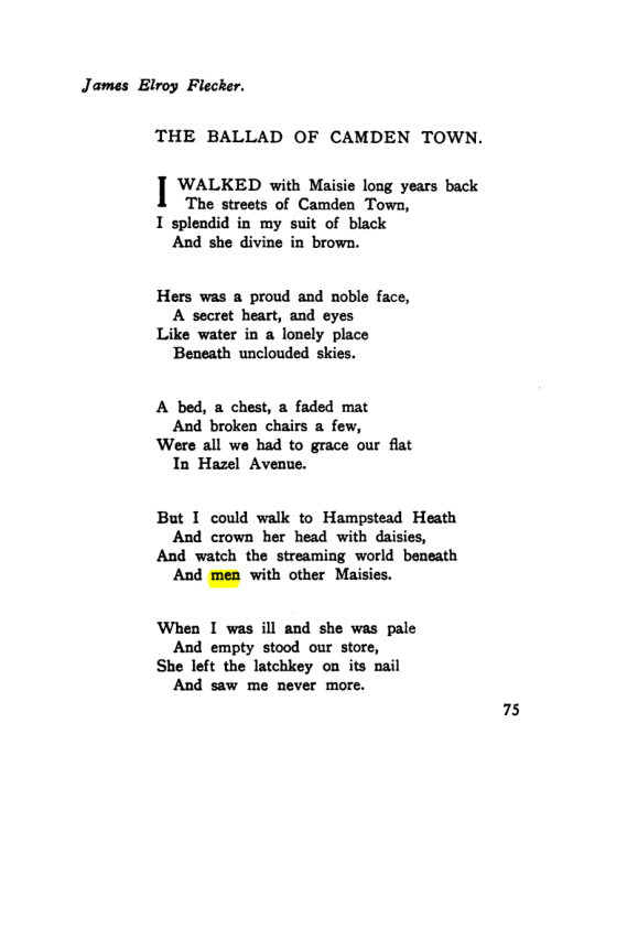 Original scan of Cambridge Poets 1900–1913, PDF page 94
