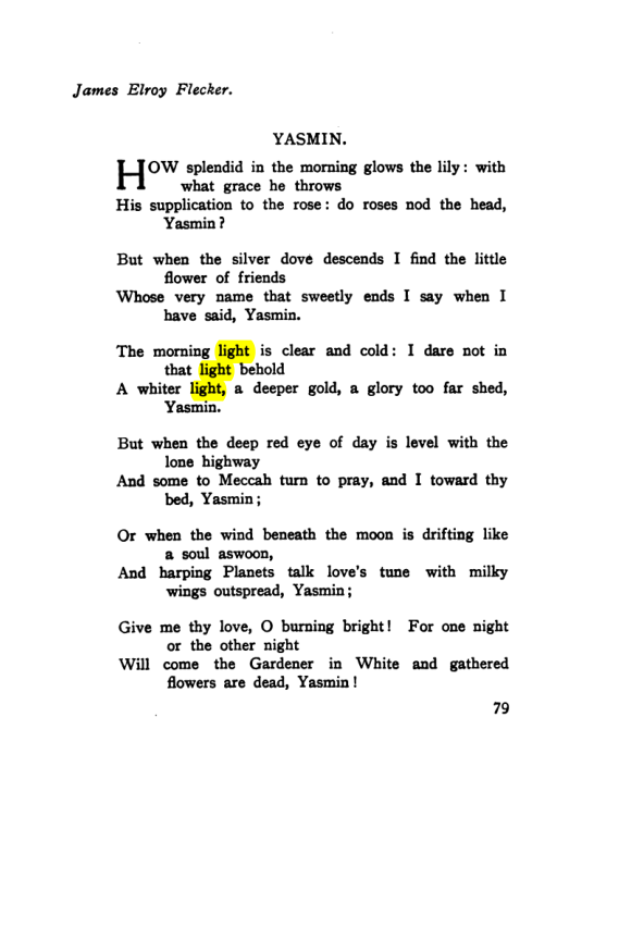 Original scan of Cambridge Poets 1900–1913, PDF page 98