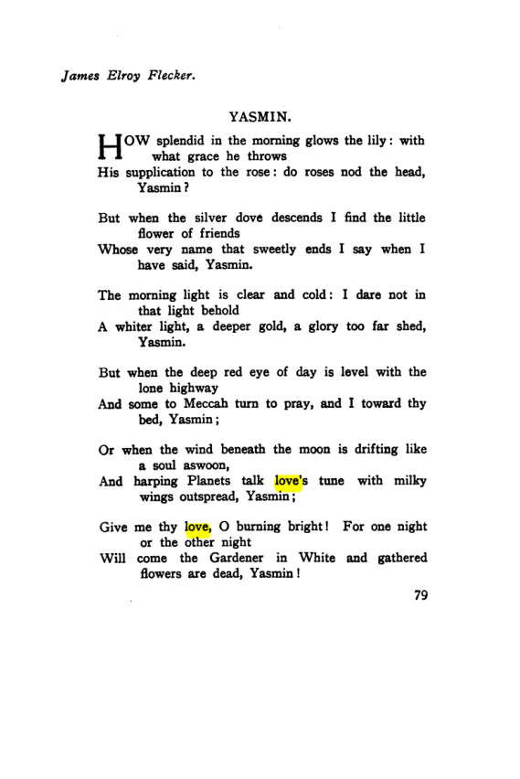 Original scan of Cambridge Poets 1900–1913, PDF page 98