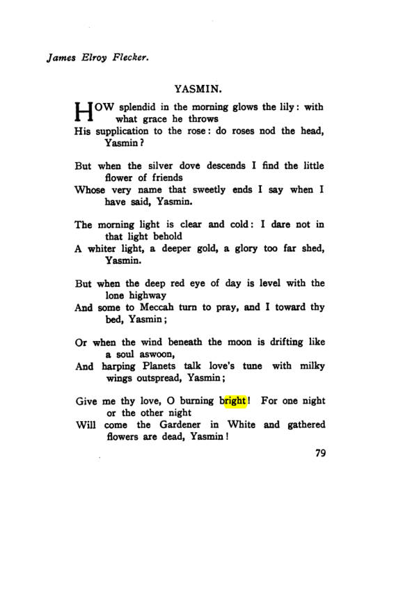 Original scan of Cambridge Poets 1900–1913, PDF page 98
